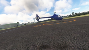 Moorabbin Airport (YMMB) thumbnail 6