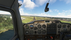 Moorabbin Airport (YMMB) thumbnail 8