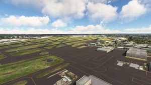 Moorabbin Airport (YMMB) thumbnail 5