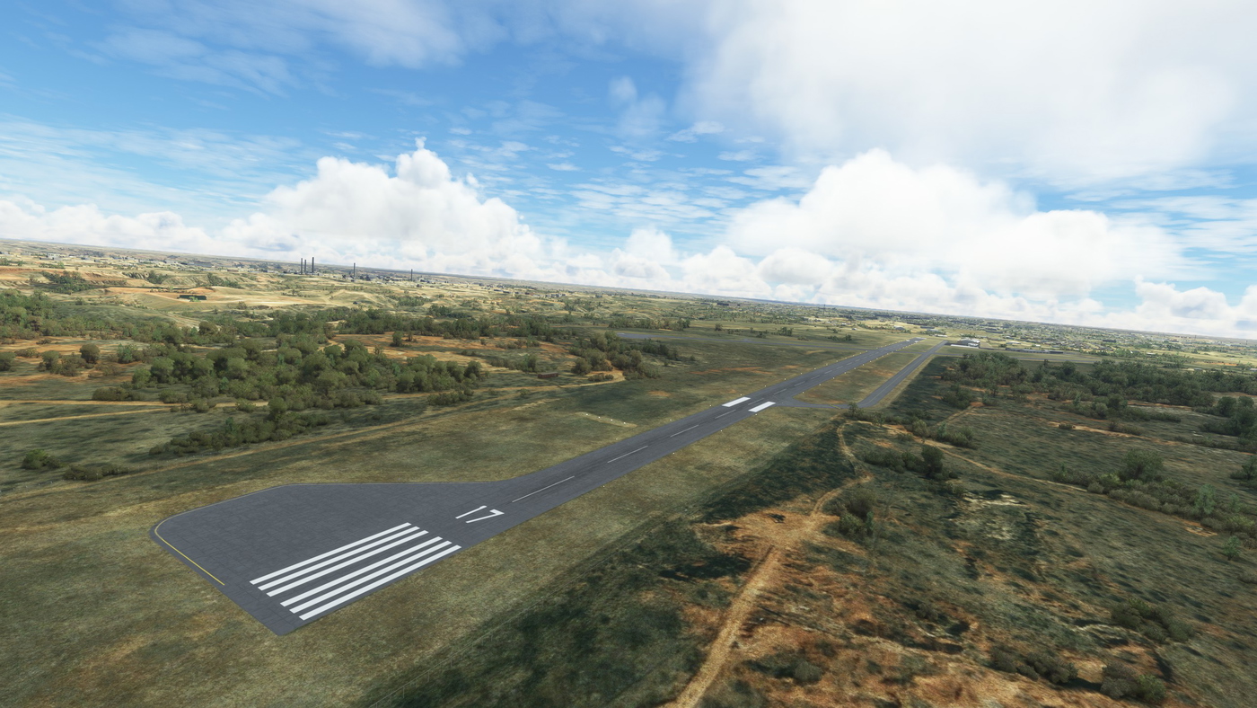 More TX Airport Improvements Pack 2 For Microsoft Flight Simulator MSFS more-tx-airport-improvements-pack-2-for-microsoft-flight-simulator-msfs