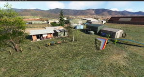 YMBT  - Mount Beauty Airfield Updated Runway (Jan 2023) & Damms Road Airstrip thumbnail 7