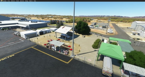Mount Isa - YBMA thumbnail 7