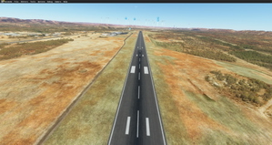 Mount Isa - YBMA thumbnail 10