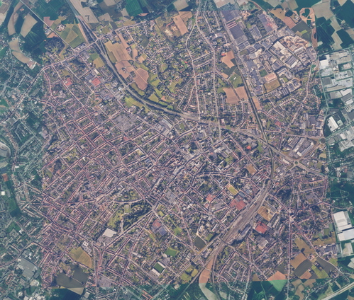 Mouscron (Belgium)
