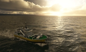 Moving Boats 3D Model Library thumbnail 8