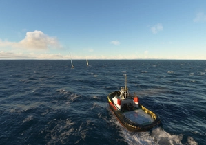 Moving Boats 3D Model Library thumbnail 21
