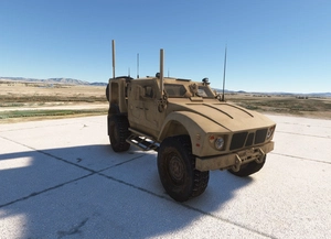 Moving Vehicle Simobject Library thumbnail 17