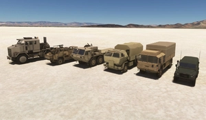 Moving Vehicle Simobject Library thumbnail 3