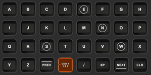 MS ATR StreamDeck XL & PLUS profile and AAO Scripts and MCP Combo II Template thumbnail 9