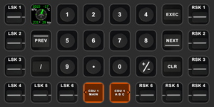 MS ATR StreamDeck XL & PLUS profile and AAO Scripts and MCP Combo II Template thumbnail 10