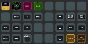 MS ATR StreamDeck XL & PLUS profile and AAO Scripts and MCP Combo II Template thumbnail 5