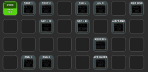 MS ATR StreamDeck XL & PLUS profile and AAO Scripts and MCP Combo II Template thumbnail 11