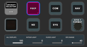 MS ATR StreamDeck XL & PLUS profile and AAO Scripts and MCP Combo II Template thumbnail 13