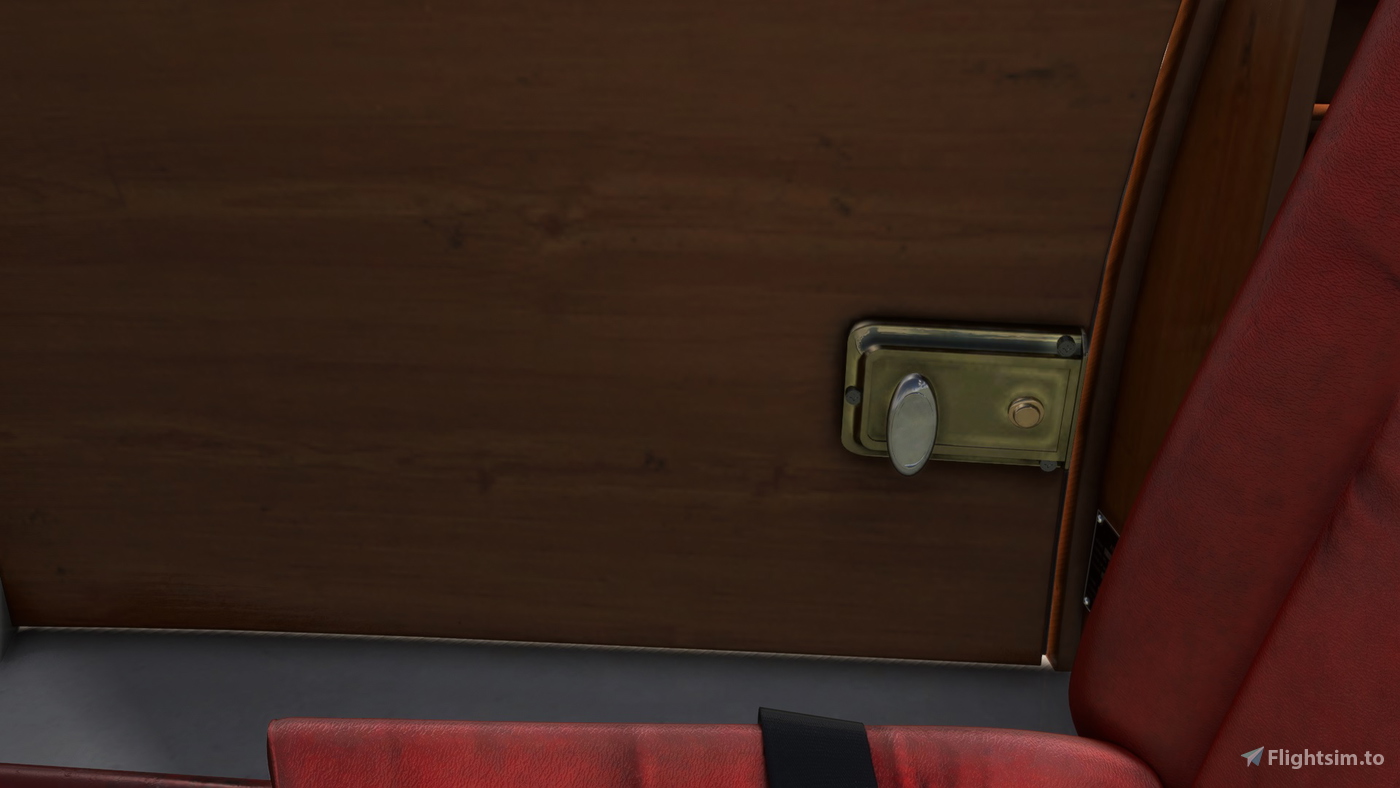 MS Gee Bee R2 Custom Cameras for Microsoft Flight Simulator | MSFS