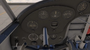 MS Grumman G21 Goose Custom Cameras and WingViews thumbnail 2