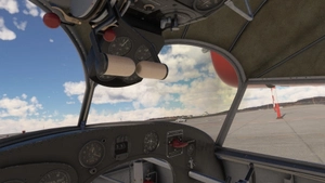 MS Grumman G21 Goose Custom Cameras and WingViews thumbnail 3