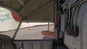 MS Grumman G21 Goose Custom Cameras and WingViews thumbnail 4