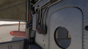 MS Grumman G21 Goose Custom Cameras and WingViews thumbnail 5