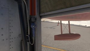 MS Grumman G21 Goose Custom Cameras and WingViews thumbnail 6