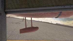 MS Grumman G21 Goose Custom Cameras and WingViews thumbnail 7