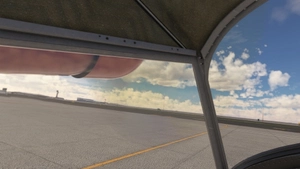 MS Grumman G21 Goose Custom Cameras and WingViews thumbnail 8