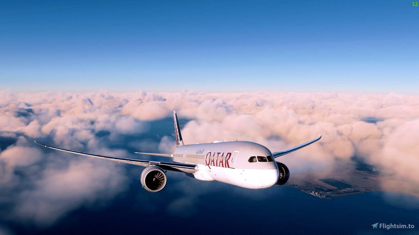 [MSFS] DirectDesignSimulations ReShade Preset for Microsoft Flight ...