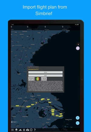 MSFS MAP NG Server thumbnail 12