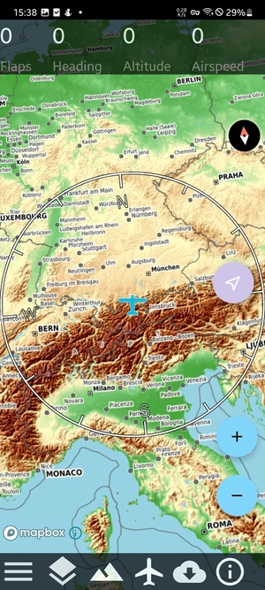 MSFS MAP NG Server thumbnail 5