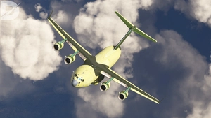 C-17 Globemaster thumbnail 7