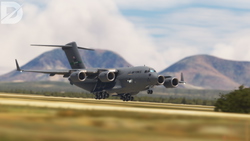 C-17 Globemaster