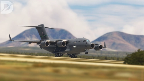C-17 Globemaster