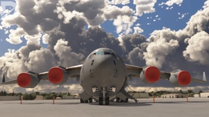 C-17 Globemaster thumbnail 3