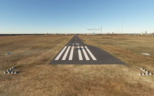 MSFS 2020 object library 200+ models - towers hangars to cones v14-11 UPDATE thumbnail 19