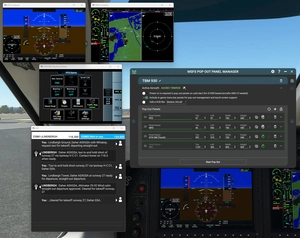 MSFS Pop Out Panel Manager thumbnail 2