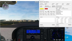 MSFS-RWT-2020 :  Multilingual Real World Training Missions thumbnail 7