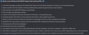MSFS Soaring Task Tools - DPHX Unpack & Load thumbnail 11