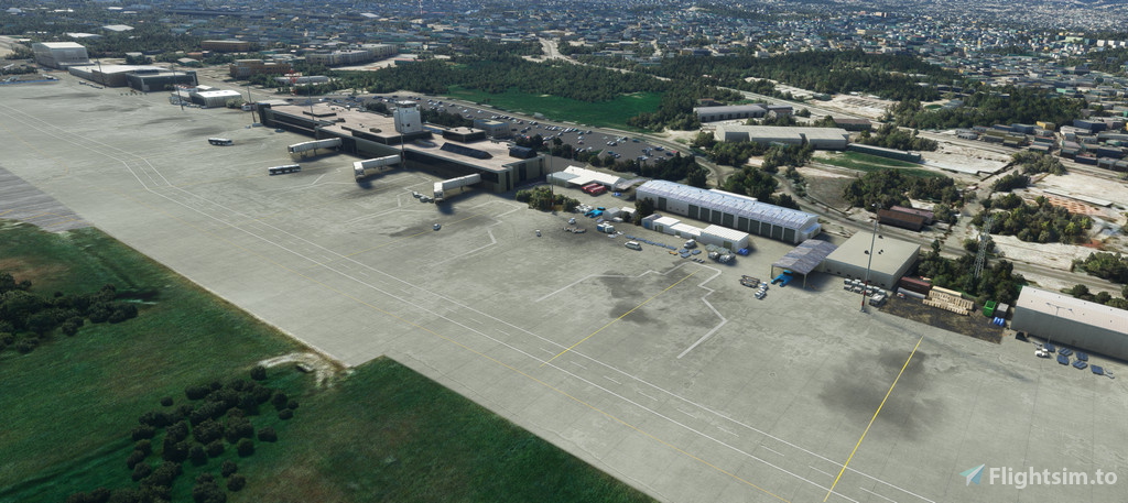 MTPP Port-Au-Prince - Haiti - Image 1