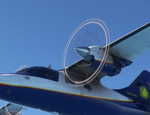 MU-2 Cosmos (Sol and Luna) plus Performance Enhancements and other Improvements Version 1.1.1 thumbnail 6
