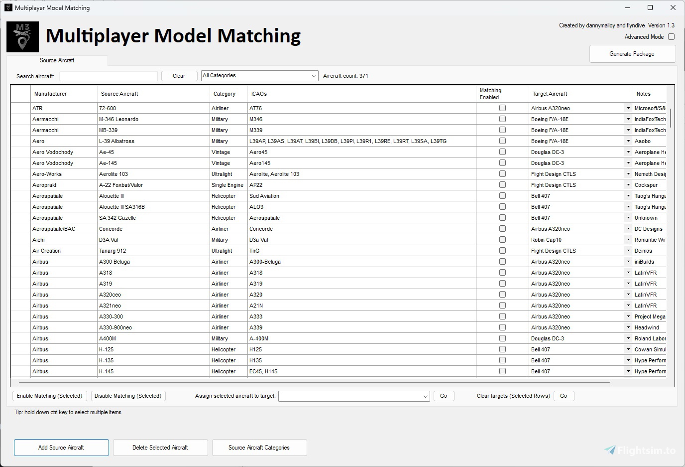Multiplayer Model Matching (M3) - Image 2