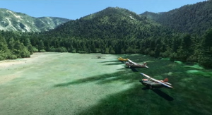 Multiplayer Model Matching (M3) thumbnail 4