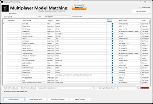 Multiplayer Model Matching (M3) Source Aircraft Update File thumbnail 1