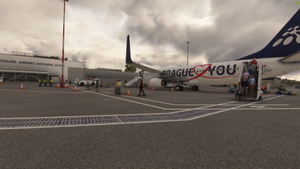 MXI Design LGMT Mytilene GSX Profile thumbnail 1