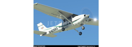 Myrtle Beach Academy of Aviation - (N4288Q) - Asobo + WBSim C172S Classic