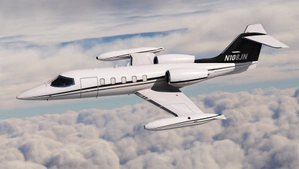 N108JN for FSW Learjet 35 thumbnail 5
