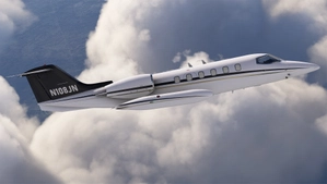 N108JN for FSW Learjet 35 thumbnail 6