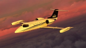 N108JN for FSW Learjet 35 thumbnail 8