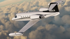 N108JN for FSW Learjet 35 thumbnail 12