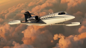 N108JN for FSW Learjet 35 thumbnail 11