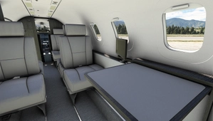 N108JN for FSW Learjet 35 thumbnail 2