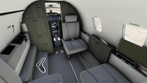 N108JN for FSW Learjet 35 thumbnail 4